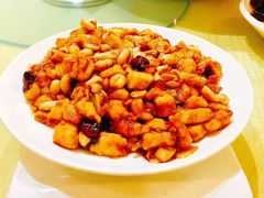 -玉林烤鸭店(垡头店)