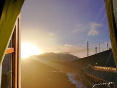 -日月山景区