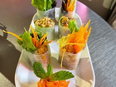 -蔡澜Pho·越南粉餐厅(海上世界店)