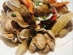 -魔鬼牛蛙小厨•脆皮烤鱼(上马墩光华时代店)