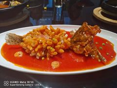 -梅花境(万科店)