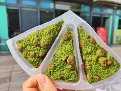 -鲍媽·原汤鲍鱼鸡(克拉广场店)