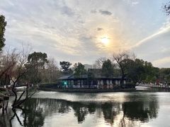 -月湖公园