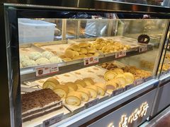 -桃酥大王(北关西路店)