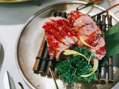 -西塔老太太泥炉烤肉(川沙百联店)
