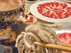 -南门涮肉(通州大船店)