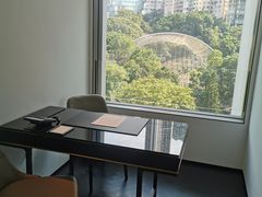 -尼依格罗香港美利酒店