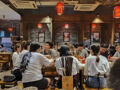 -重庆渝达老火锅(春熙路店)