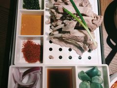 -相约·羊村小馆非遗手抓肉(七一酱园店)