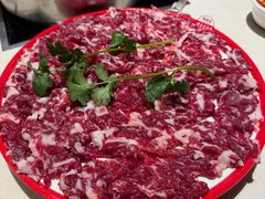 -潮泰牛肉火锅 · 创于1992年(车公庙店)