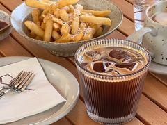 -echoes coffee回响咖啡(888街店)