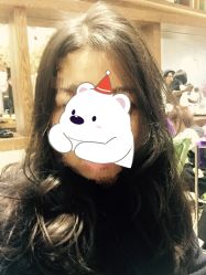 点击看大图 -简影造型·自选烫染接发salon