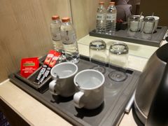 -澳门励庭海景酒店