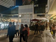 -深圳湾万象城(南山店)