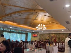 -汗腾格里·风味餐厅(新疆驻京办店)