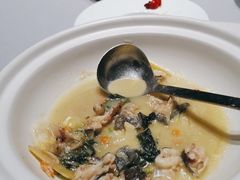 -润泽天·湘味家宴(岳麓山店)