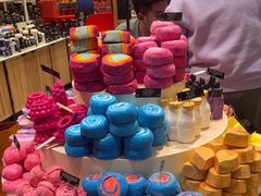 -LUSH(威尼斯人店)