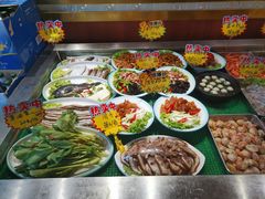 -北方饺子王·海肠捞饭·海鲜锅(山大店)