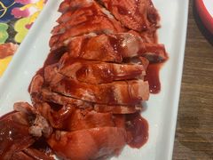 -院落新京菜·烤鸭(地安门店)