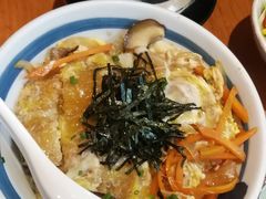 -有喜屋·深夜食堂(北京西路店)