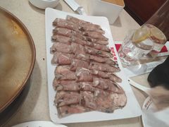 -阳坊大都涮羊肉(阳坊总店)
