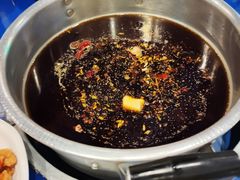 -马路边边串串香(双井直营店)