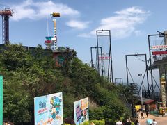 -梦幻奥陶纪景区