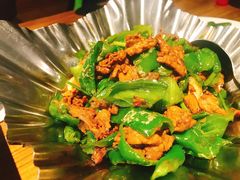 -U你·湖北家宴菜(南湖总店)