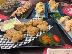 -仙隐小鹿中华料理(南宁万象城店)
