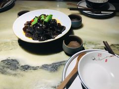 -绿茶餐厅(成都大悦城店)