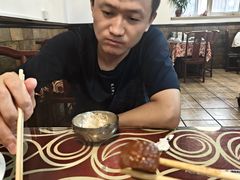 -大梁骨头馆·酱骨老菜(友好店)