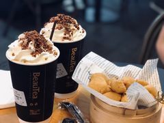 -BeauTea水仙(coco park店)