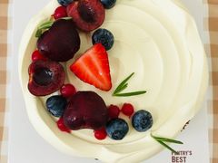 -派悦坊·甜品·蛋糕(日坛店)