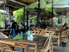 露天位-拈一筷子·宜宾江湖菜(总店)