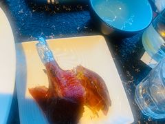 -局气 烤鸭·北京菜(光华路店)