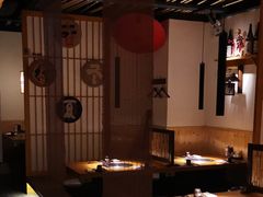 -本寻烧肉酒场(双井店)