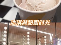 -LUNEURS月乐诗·法式冰淇淋(北外滩来福士广场店)