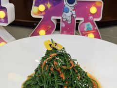 -燕兰楼·清真西北融合菜(亚运村店)