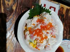 -小川洋风料理(街道口店)