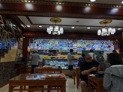 -白魁老号饭庄(交道口店)