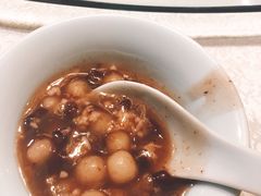 酒酿圆子-乾园(天河城店)