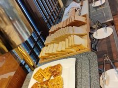 -无锡梁鸿湿地丽笙度假酒店·流觞西餐厅