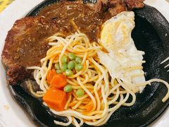 -豪客来牛排(海沧阿罗海店)