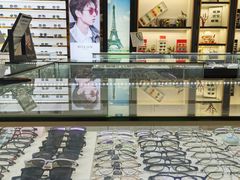 -精益眼镜(建三店)