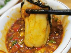 -濠轩阁特色生蚝火锅(水湾路店)