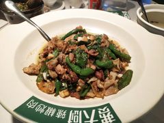 -费大厨辣椒炒肉(黄兴中心广场店)