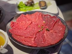 -海煮叹鲜·粥底火锅·港式海鲜打边炉(赛银国际广场店)