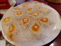 冰花煎饺-老边饺子馆(中街店)