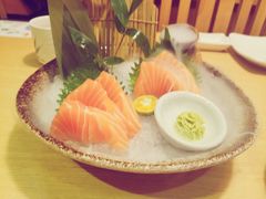 -山之川日料放题(通州店)