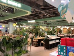 -春润大地海南椰子鸡(沙井京基百纳广场店)